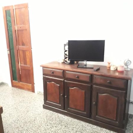 Chalet La Mambu Mar de Ajó Zewnętrze zdjęcie