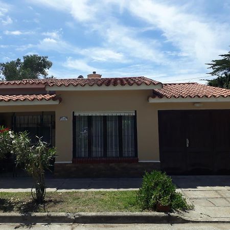 Chalet La Mambu Mar de Ajó Zewnętrze zdjęcie