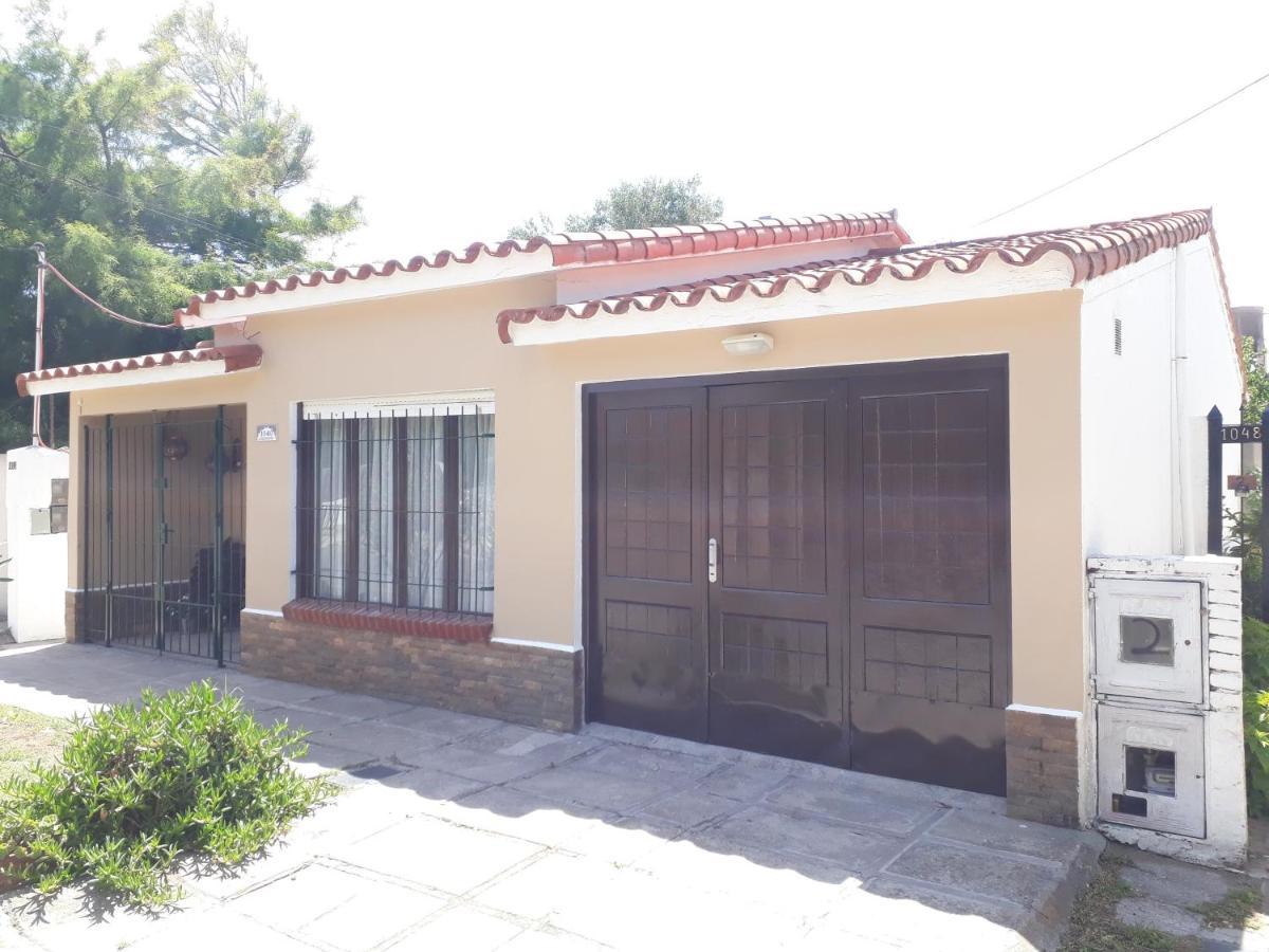 Chalet La Mambu Mar de Ajó Zewnętrze zdjęcie