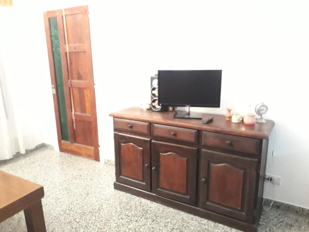 Chalet La Mambu Mar de Ajó Zewnętrze zdjęcie