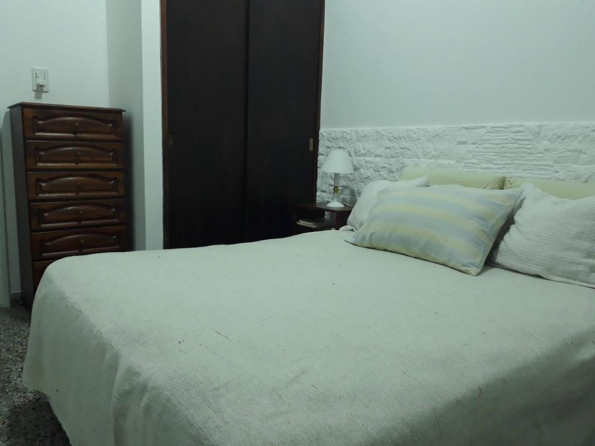 Chalet La Mambu Mar de Ajó Zewnętrze zdjęcie