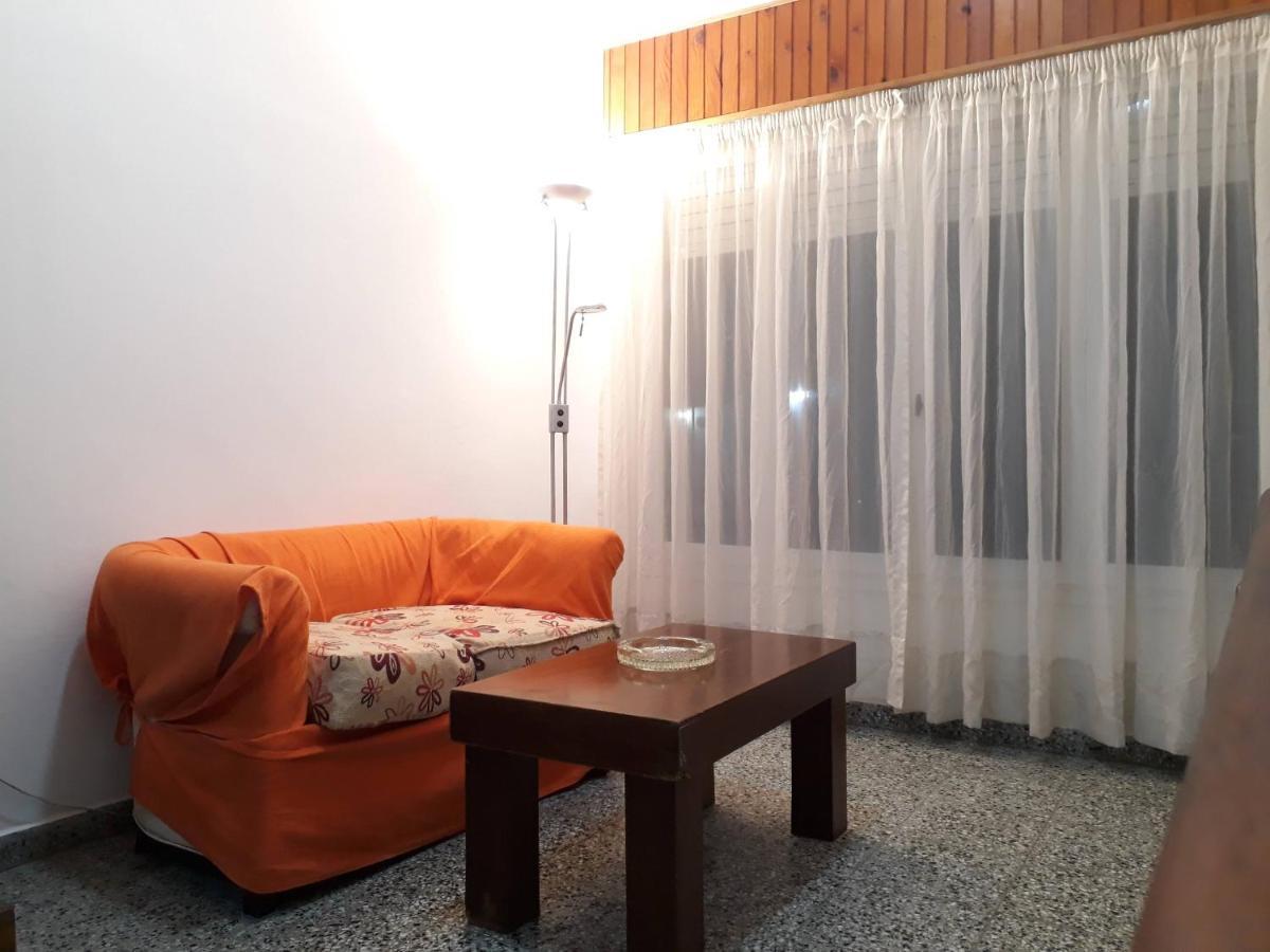 Chalet La Mambu Mar de Ajó Zewnętrze zdjęcie