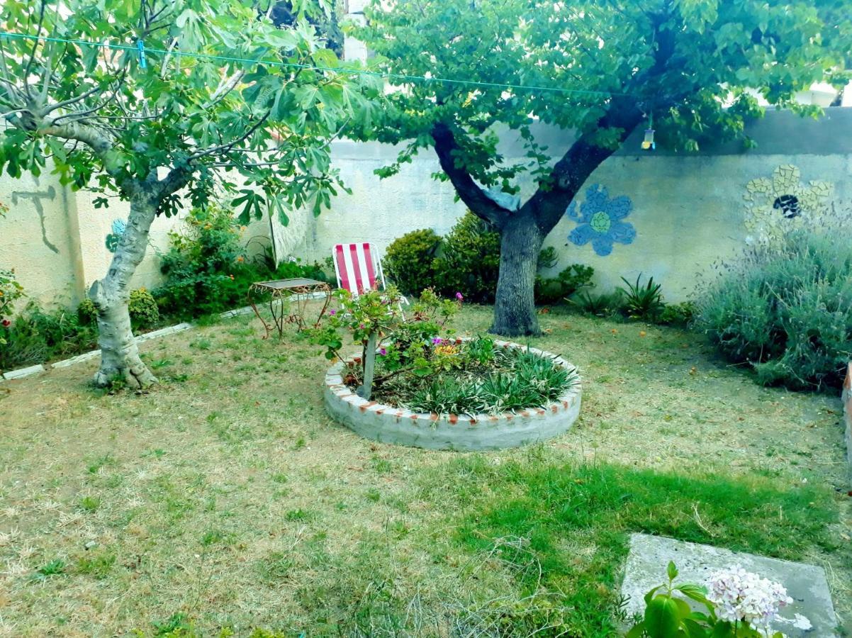 Chalet La Mambu Mar de Ajó Zewnętrze zdjęcie