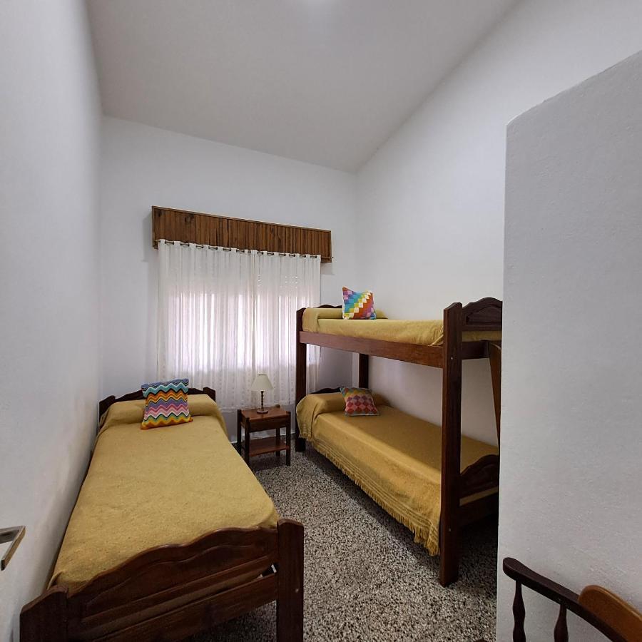 Chalet La Mambu Mar de Ajó Zewnętrze zdjęcie