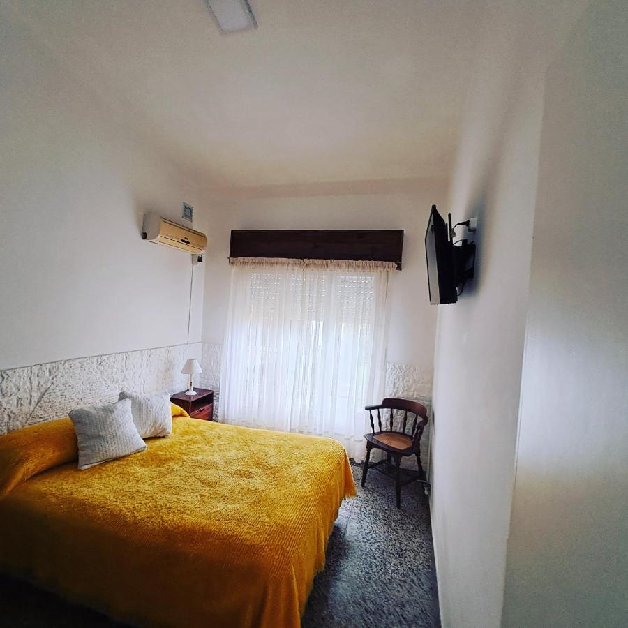 Chalet La Mambu Mar de Ajó Zewnętrze zdjęcie