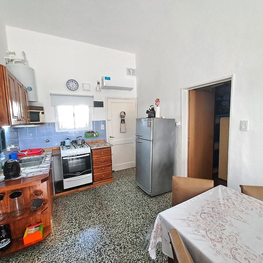 Chalet La Mambu Mar de Ajó Zewnętrze zdjęcie