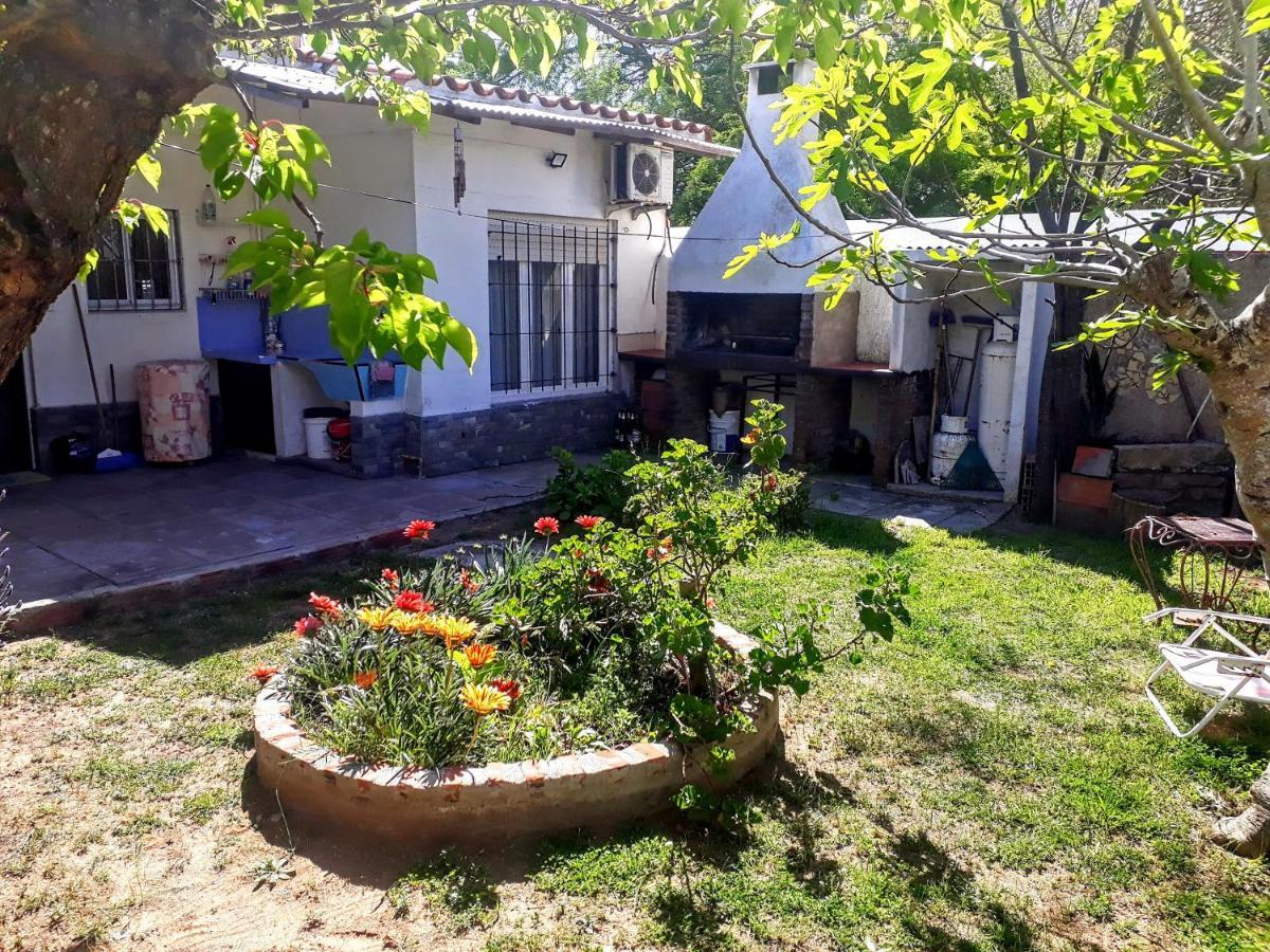 Chalet La Mambu Mar de Ajó Zewnętrze zdjęcie
